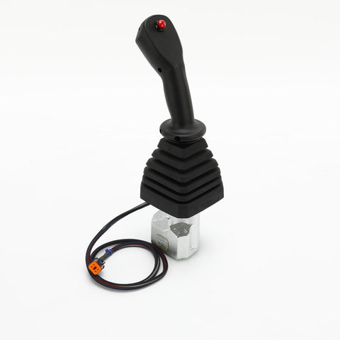 CONTROLLER,HYD ERGO,2 SWITCHES