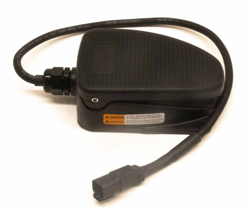 ASSEMBLY,FOOT SWITCH
