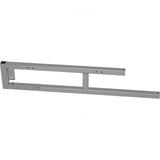 WLDMNT, FRONT HINGE RAIL
