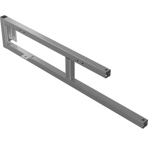 WLDMNT, FRONT HINGE RAIL