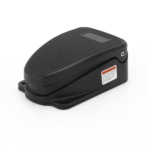 FOOT SWITCH,20A IP65
