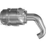 ASSY,AIR CLEANER,DF-972,STG 3
