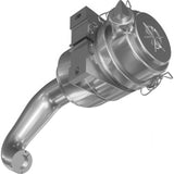 ASSY,AIR CLEANER,DF-972,STG 3