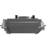 RADIATOR ASSY,DF-972,STAGE 3