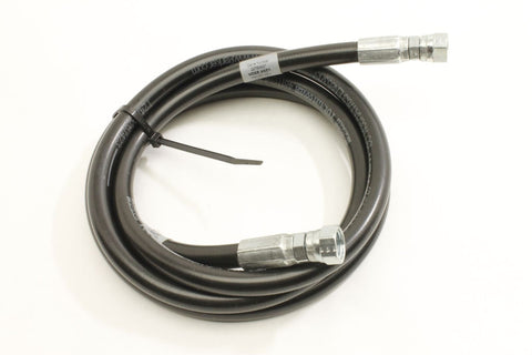 HOSE ASSY, OSCR(F.MF)- OSC(TEE)