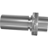 UNION, BULKHEAD, ORFS, -6-6
