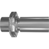 UNION, BULKHEAD, ORFS, -6-6