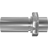 UNION, BULKHEAD, ORFS, -6-6