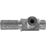 TEE, BULKHEAD, RUN, 520120-6