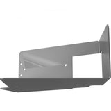 PLTFRM CNTRL BOX, GR FLUSH TRA