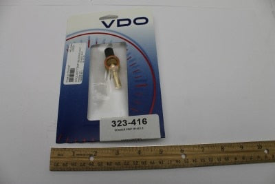 COOLANT TEMP SENDING UNIT
