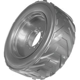 Z80 HF WHEEL ASSEMBLY,RH