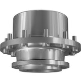 WHEEL DRIVE,IDLER