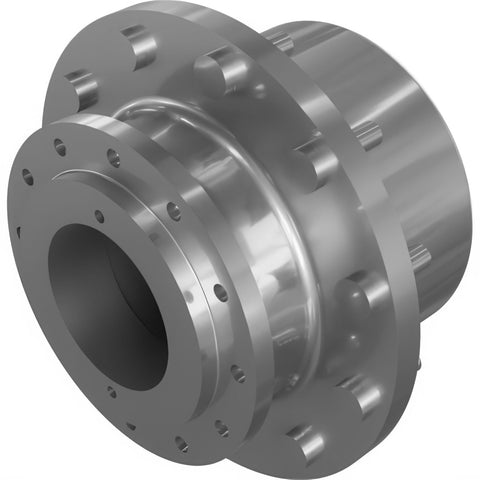 WHEEL DRIVE,IDLER