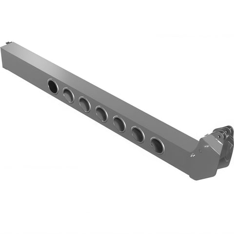 ASSY,RISER BOOM #4