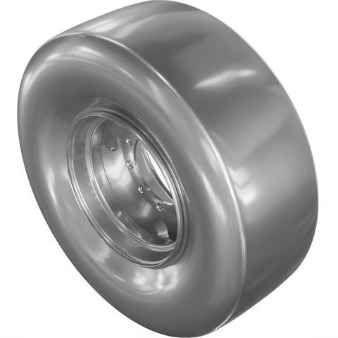TIRE & WHEEL ASSY LF-LR