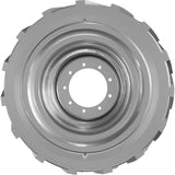 TIRE & WHEEL ASSY, RH FOAM