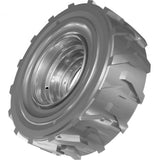 TIRE & WHEEL ASSY, RH FOAM