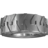 TIRE & WHEEL ASSY, RH FOAM