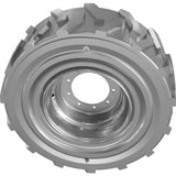 TIRE & WHEEL ASSY, LH FOAM