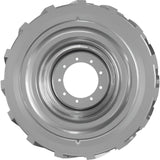 TIRE & WHEEL ASSY, LH FOAM