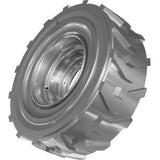 TIRE & WHEEL ASSY, LH FOAM