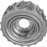 TIRE & WHEEL ASSY,S40**
