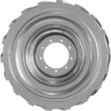 TIRE & WHEEL ASSY,S40**