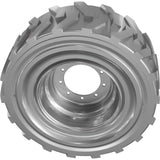 TIRE & WHEEL ASSY,S40***