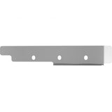 FORMING LIMIT SWITCH RAIL