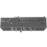 S60 GBOX ASSY,DIESEL SNGL CAP