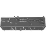 S60 GBOX ASSY,DIESEL DUAL CAP