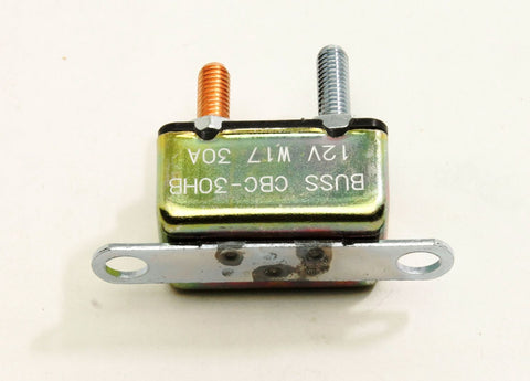 CIRCUIT BREAKER, 30A