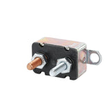 CIRCUIT BREAKER, 25A