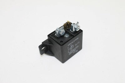 GLOW PLUG RELAY
