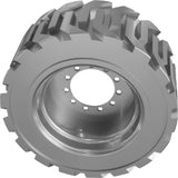 TIRE & WHEEL ASSY,FOAM, NM,L
