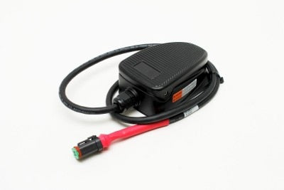 ASSY,FOOT SWITCH,GOLD CONTACT