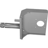 WELDMENT, STEER YOKE, LT