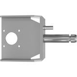 WELDMENT, STEER YOKE, LT