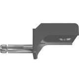 WELDMENT, STEER YOKE, LT