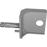 WELDMENT, STEER YOKE, RT