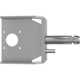 WELDMENT, STEER YOKE, RT