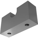 CLAMP, TANK RETURN TUBE