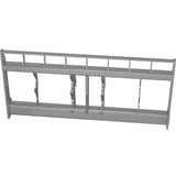 WELDMENT, 72 CARRIAGE, QA