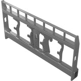 WELDMENT, 72 CARRIAGE, QA