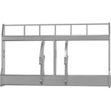 WELDMENT, 60 CARRIAGE, QA