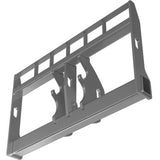 WELDMENT, 60 CARRIAGE, QA