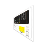 DECAL,GROUND CONTROL PANEL