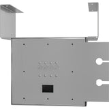 ELEC BOX,BATTERY,SYMB,AL4L