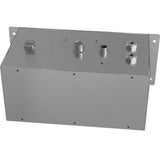 ELEC BOX,GENERATOR,SYMB,AL4L